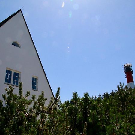 Lighthouse 4 Vila Hörnum Exterior foto